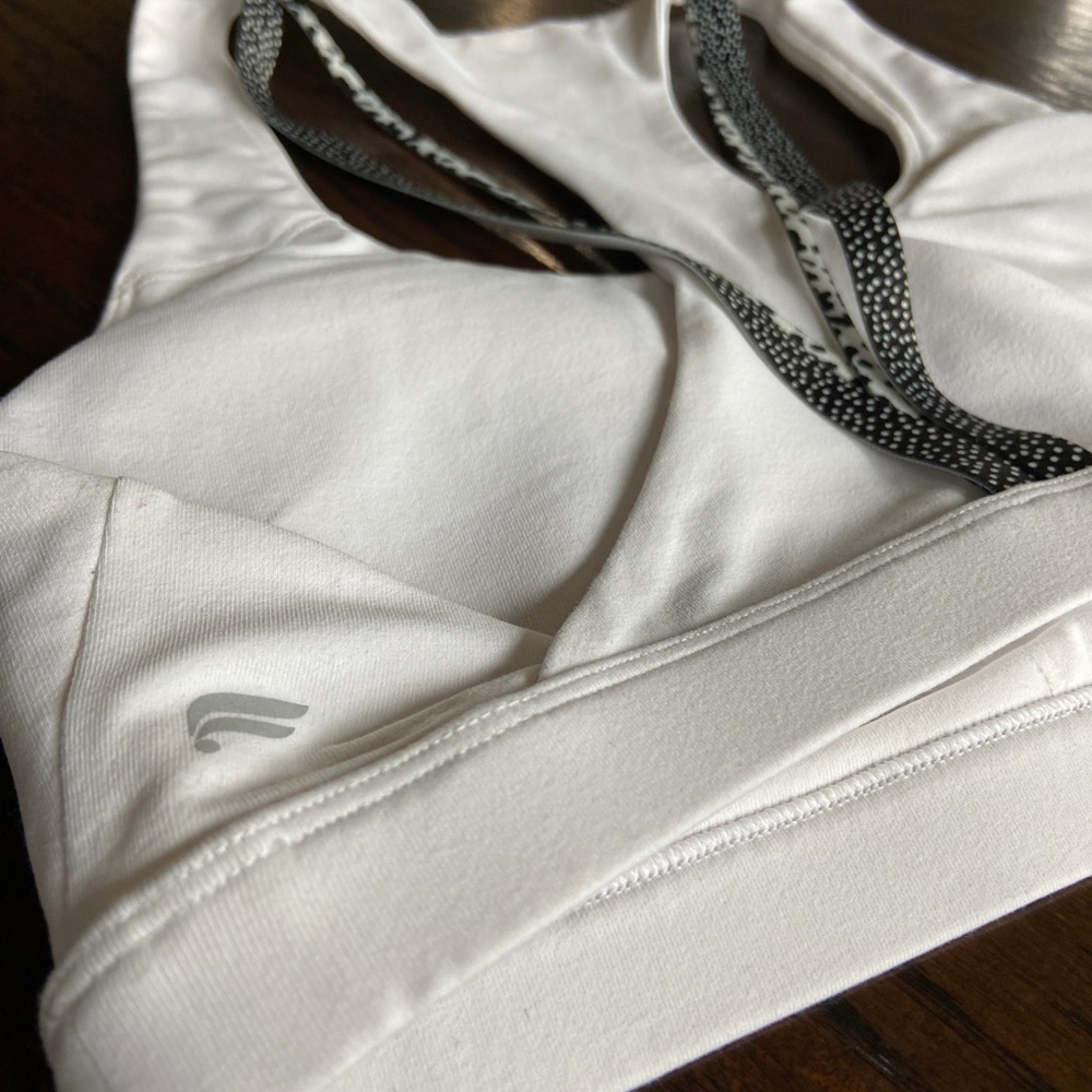 Fabletics Sports Bra - Picture 3 of 5